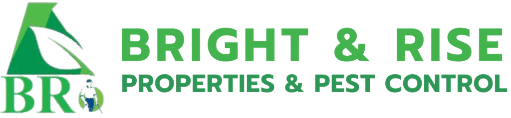 Bright and Rise Properties & Pest Control
