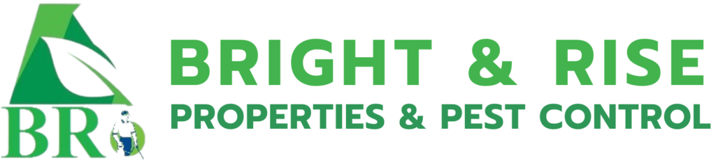 Bright and Rise Properties & Pest Control