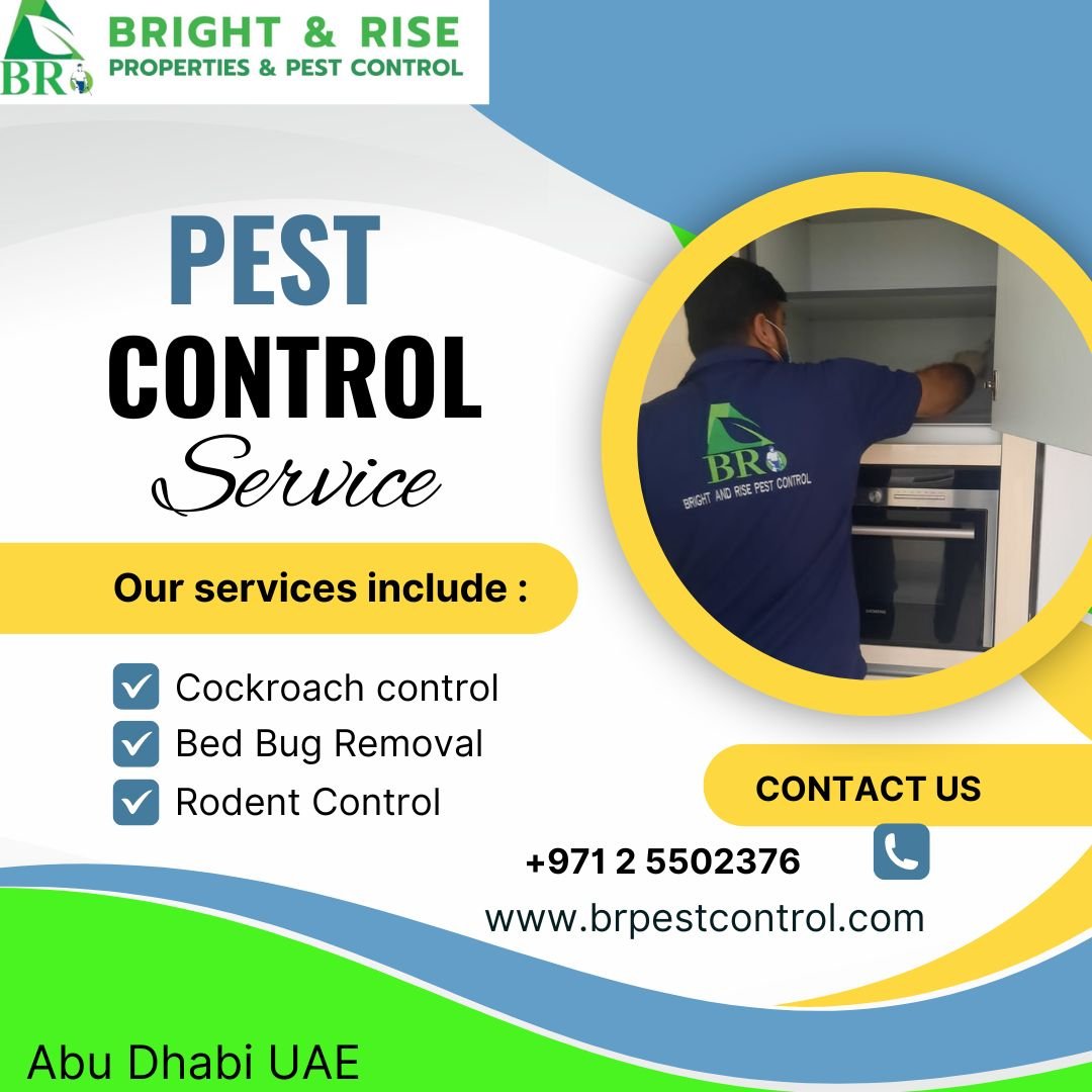 How to Choose a Best Pest Control Company From 100 Companies