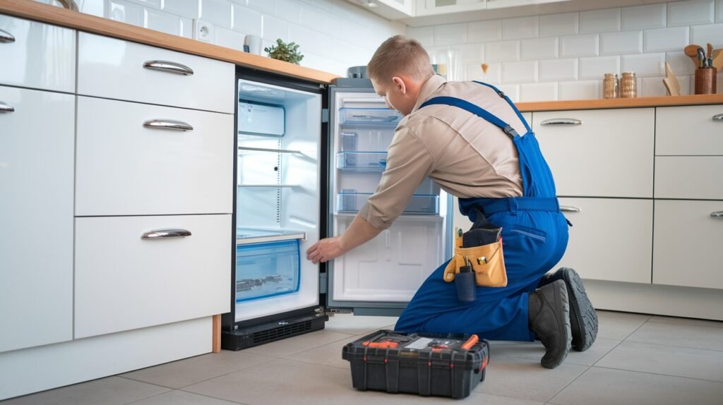 Refrigerator Repair service