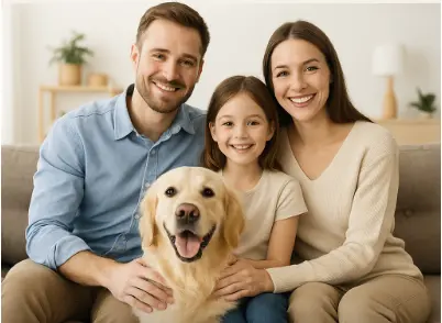 Safe for Your Family and Pets