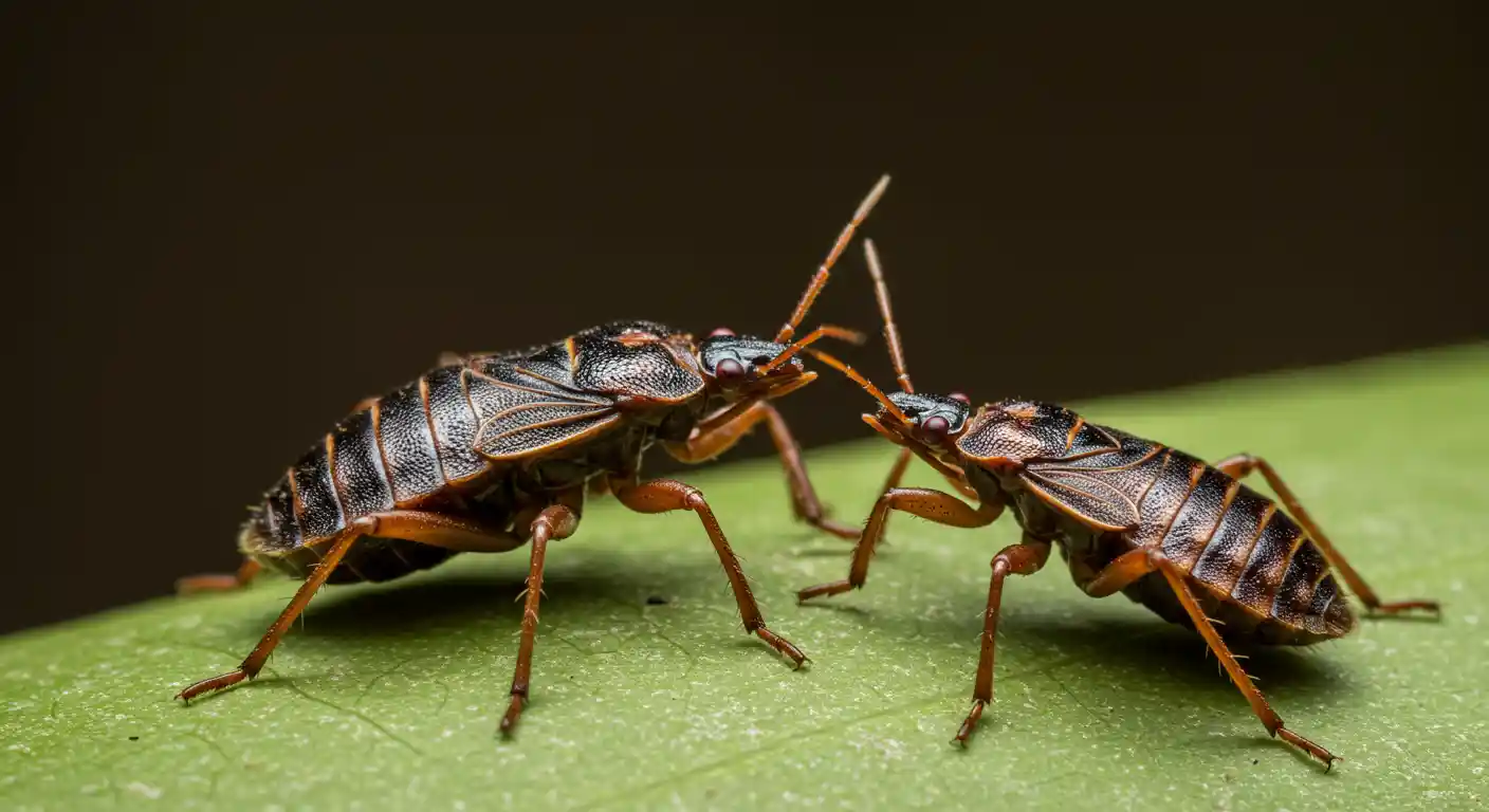 Complete Bed Bug Elimination