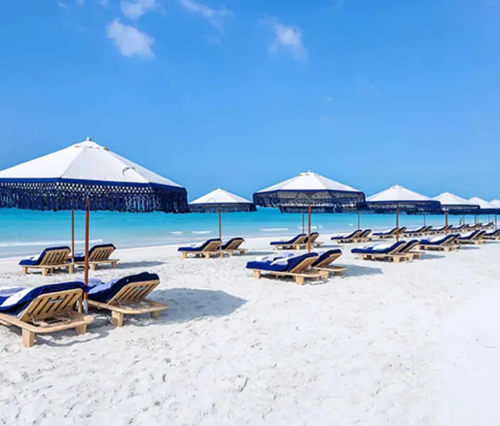 Saadiyat Island